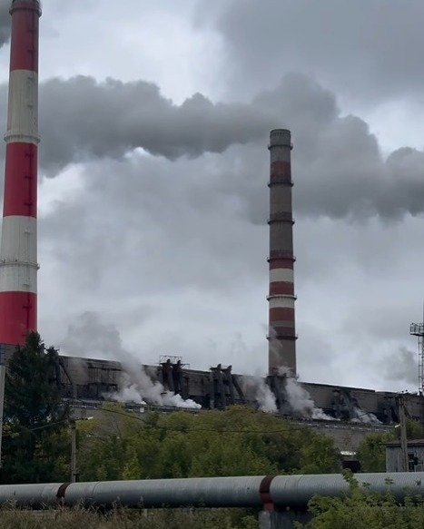 Petropavldaǵy JEO-2 nysandaryna avtomattandyrylǵan monıtorıng júıeleri ornatyldy Petropavldaǵy JEO-2 nysandaryna avtomattandyrylǵan monıtorıng júıeleri ornatyldy