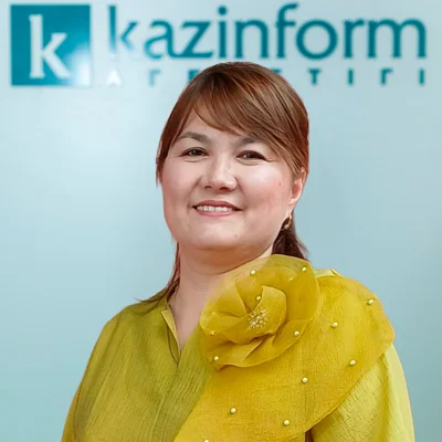 Динара  Маханова