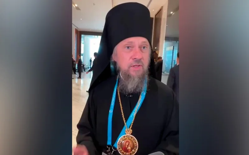 Нужен духовный стержень — Епископ Каскеленский Геннадий о влиянии ИИ