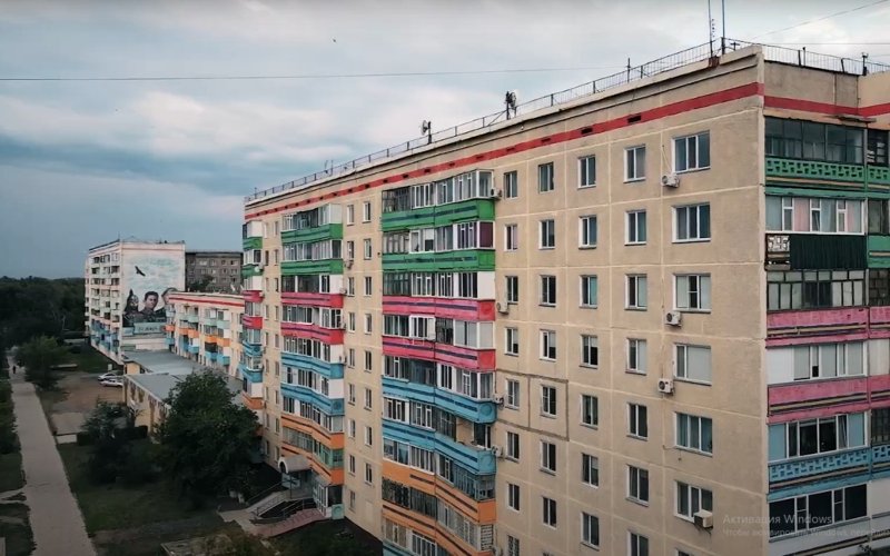 «Таза қала» в Аксу: неприятный запах, неогороженная свалка и экоактивисты 