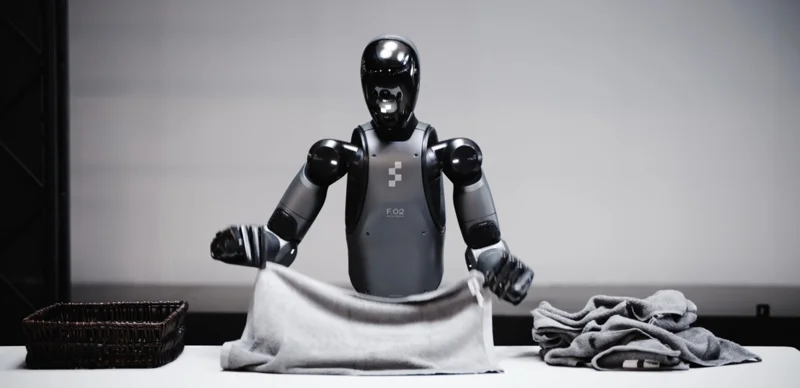 Гуманоидные роботы заменят людей в ближайшем будущем — глава Figure AI