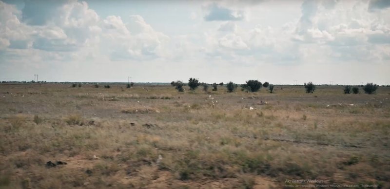 Жағымсыз иіс, қоршаусыз қоқыс полигоны, қамқор тұрғындар - «Таза қала» Ақсуда