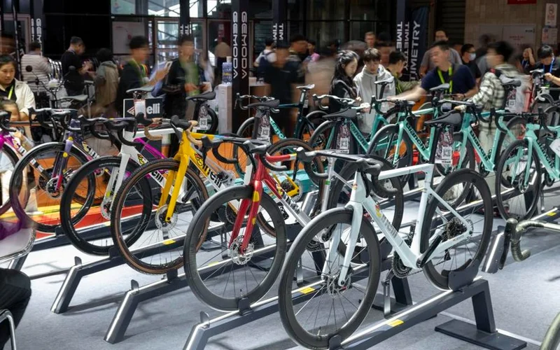 Bikes