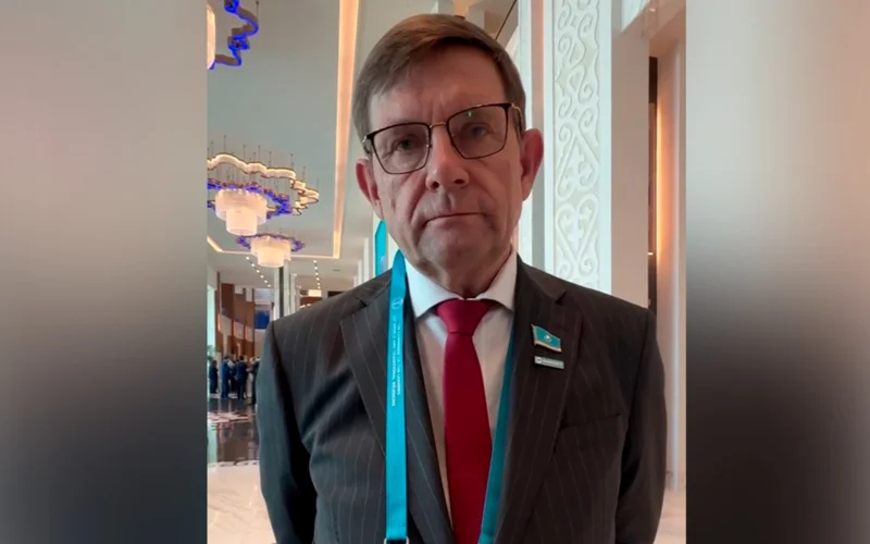 Сергей Пономарев