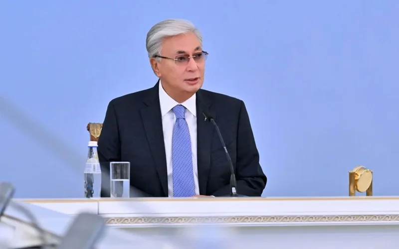 All attempts to undermine unity policy will be suppressed, President Tokayev