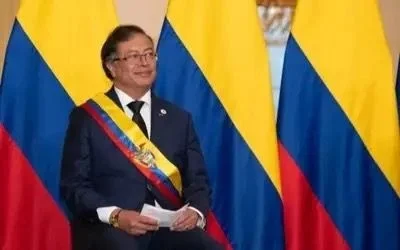 АҚШ Колумбияни гиёҳванд моддаларга қарши курашда ҳамкорлик қилмайдиган давлатлар рўйхатига киритди