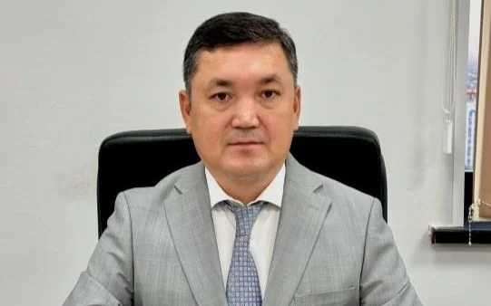 Куаныш Искаков