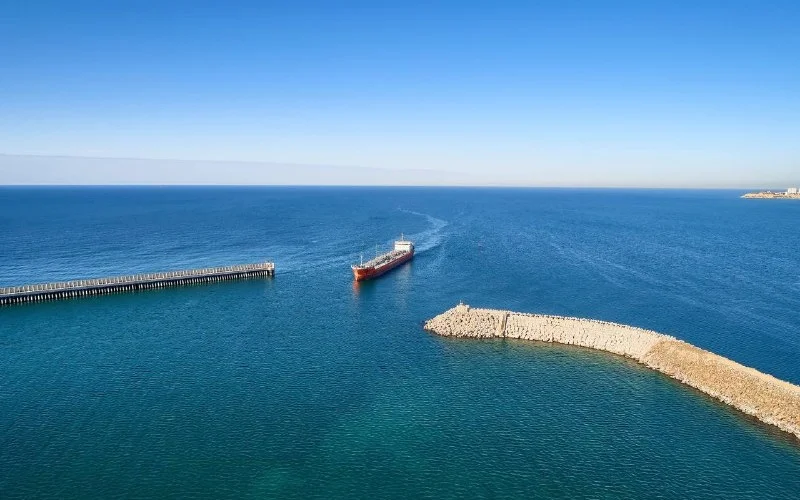 Казахстан возобновил экспорт нефти по трубопроводу Баку-Тбилиси-Джейхан