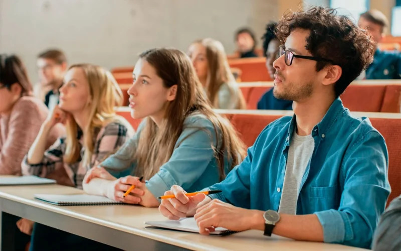 Azerbaijani students earn scholarships to study in Kazakhstan’s top universities