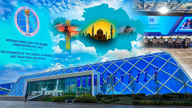 Коллаж: Kazinform; Canva