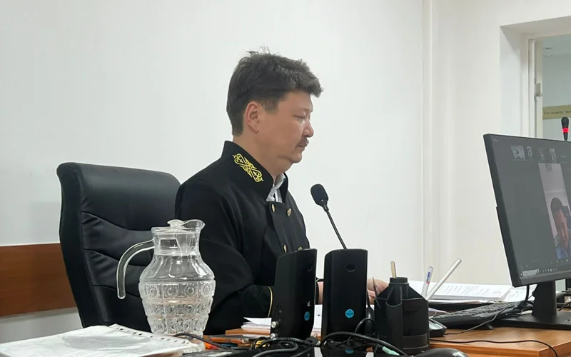 Суд над «Казахским Робин Гудом»: как семьи больных детей лишились миллионов