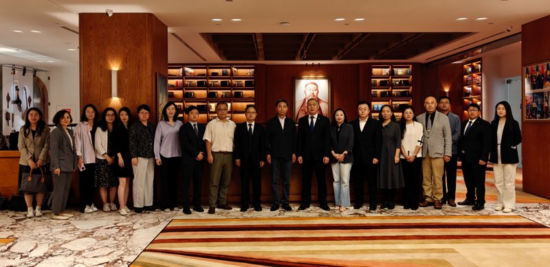 中国专家高度评价托卡耶夫总统改革战略 强调对接“一带一路”潜力