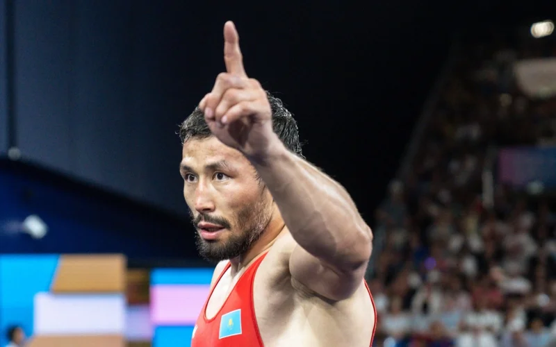 Demeý Jadraev 