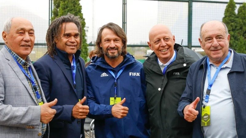 KFF Football Academy receives FIFA Talent Academy status 