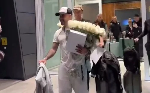 Әйгілі Backstreet Boys Алматыға келді