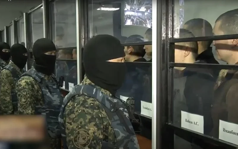 «Правда в деталях»: От призывов в сети до крови на улицах Актобе