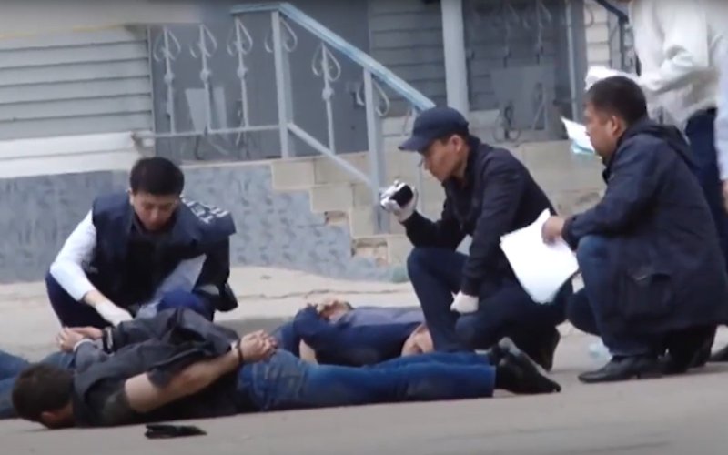 «Правда в деталях»: От призывов в сети до крови на улицах Актобе