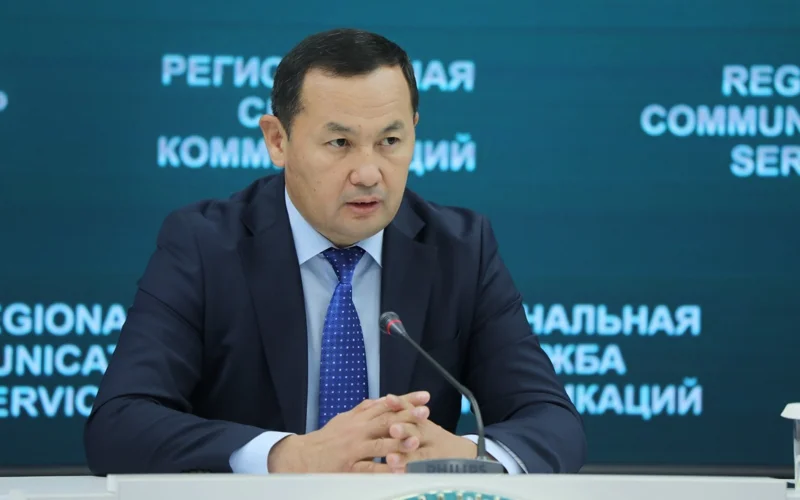 Shymkent áleýmettik-ekonomıkalyq turǵydan qalaı damyp jatyr