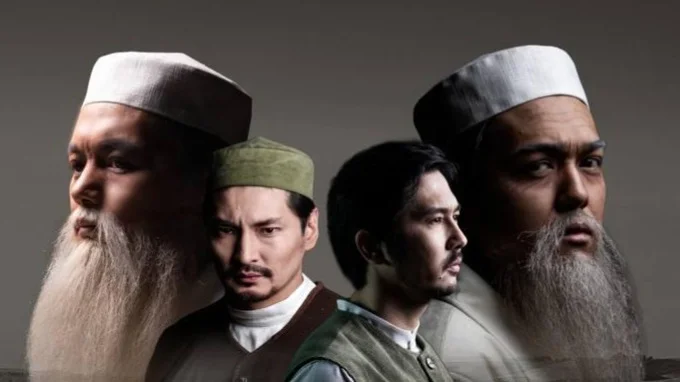 180-летие Абая: в Астане состоится премьера спектакля «Шәкәрім»