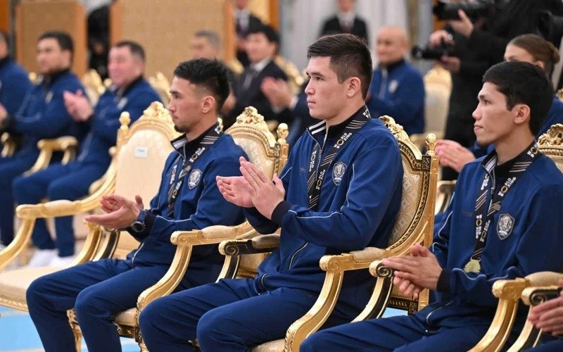 боксчилар