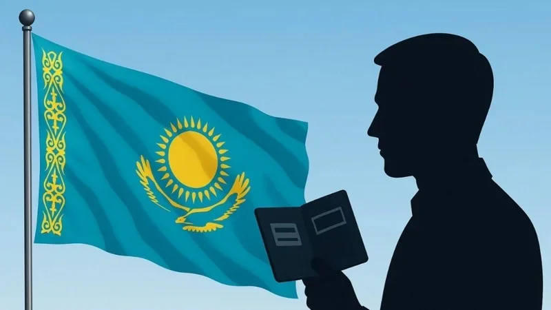 Коллаж: Kazinform; Canva