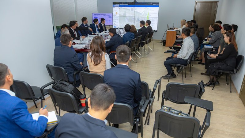 Smart Data Finance және бір шыныаяқ кофе: цифрлық Қаржы министрлігінің жаңа мүмкіндіктері
