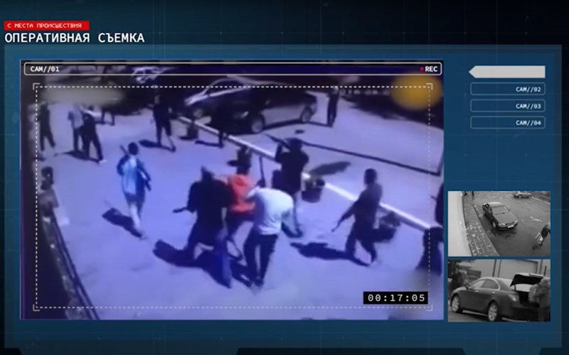 «Правда в деталях»: От призывов в сети до крови на улицах Актобе