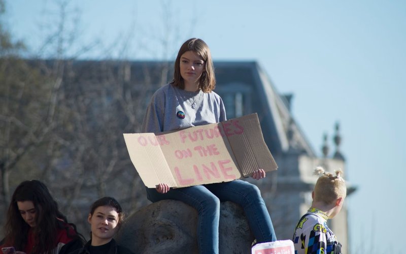 Protest