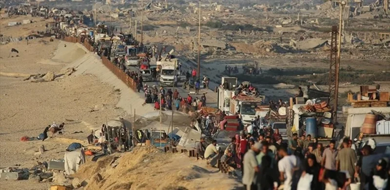 Ғазо сектори