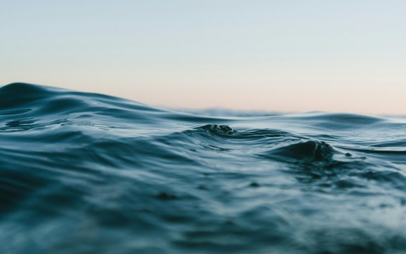 водохранилище 