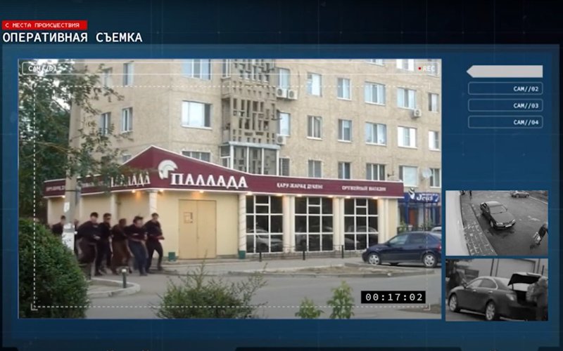 «Правда в деталях»: От призывов в сети до крови на улицах Актобе