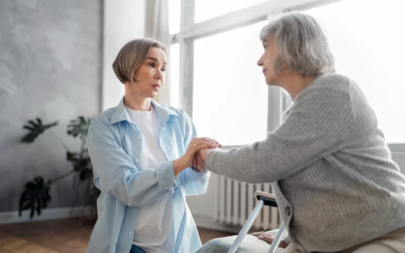 соцработник