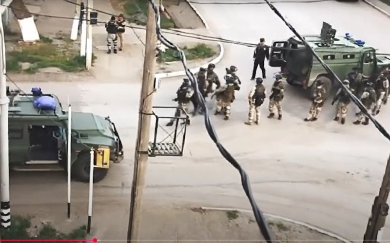 «Правда в деталях»: От призывов в сети до крови на улицах Актобе