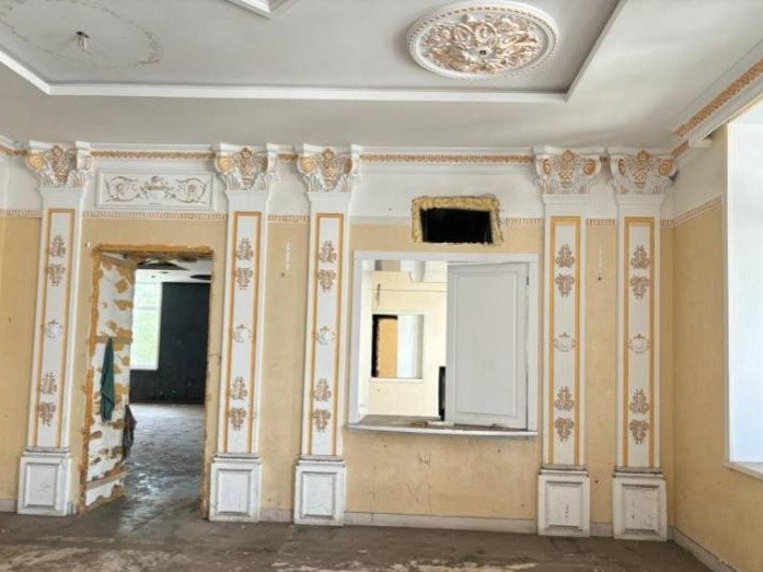Qostanaıdyń sottalǵan eks-ákimine tıesili meıramhana 91,4 mln teńgege satyldy a