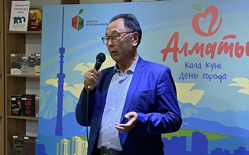 вечер в библиотеке