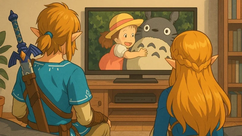 Ghibli