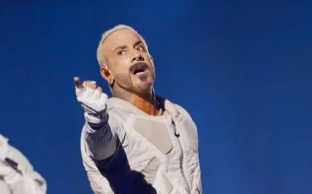 «Это будет незабываемое приключение» — солист Backstreet Boys о визите в Казахстан