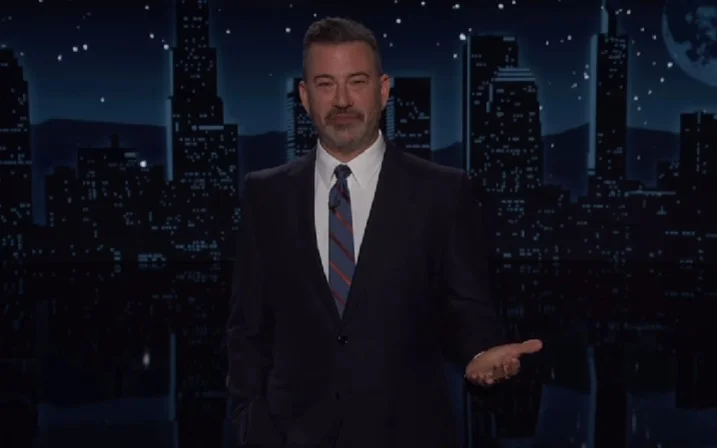 Популярное в США шоу Киммела приостановили из-за комментариев о смерти Кирка