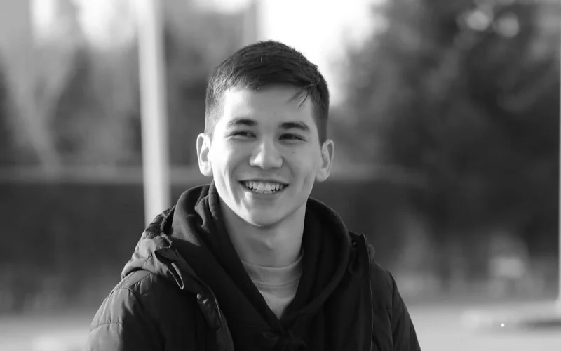 Rahymjan Elepbergenov