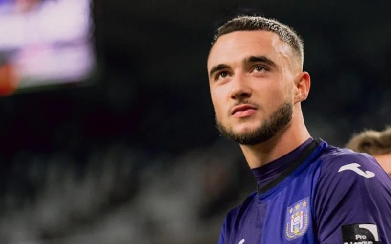 «Кайрат» — хорошо подготовленная команда — Зено Дебаст