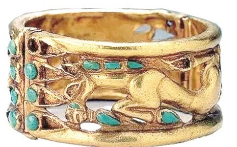 ساق بىلەزىگى