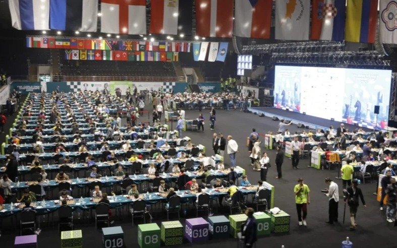 World Chess Championships