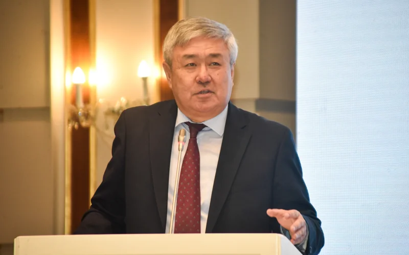 Suńǵat Esimhanov