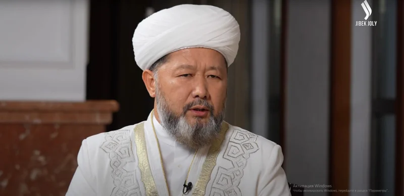 Мүфтият әлеуметтік желідегі уағызшыларды қалай қадағалайды