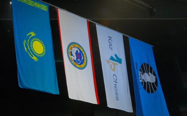 World Chess Championships