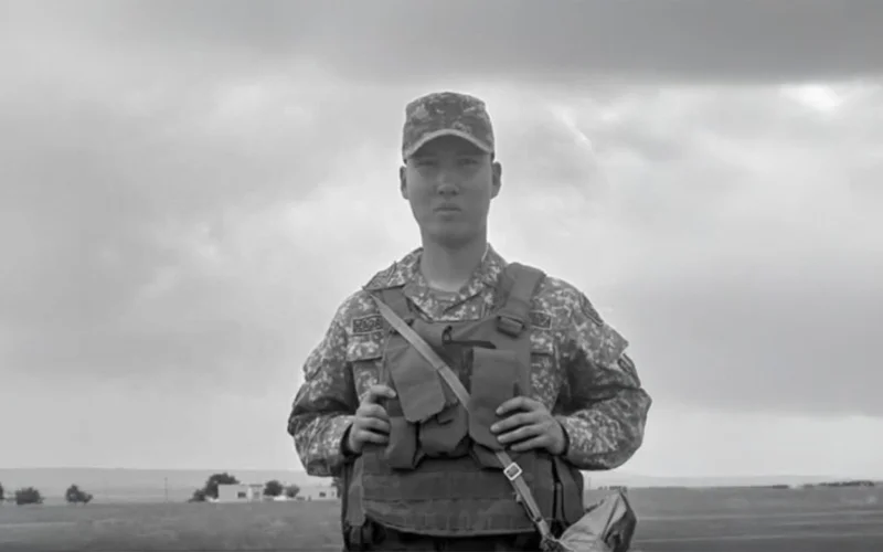  Динмухамед Шынарбеков 