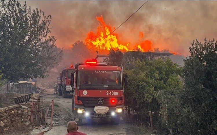 Türkiye to establish Ministry for Disaster Prevention