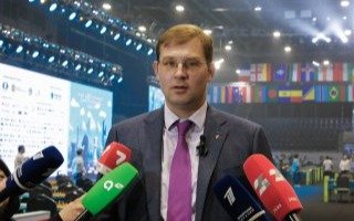 Тимур Турлов