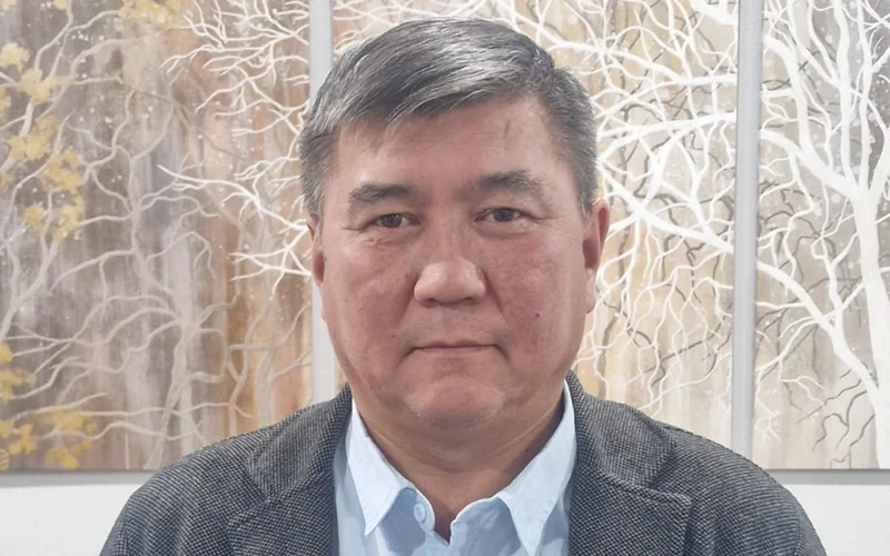 «Шахта — это судьба»: история династии Шарикбаевых