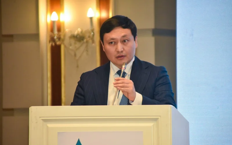 Asan Darbaev